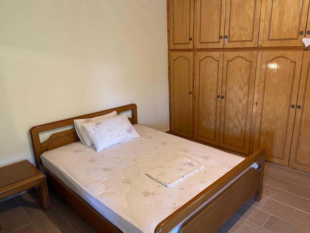 Villa Lochia - Mikrospilia House Екстериор снимка