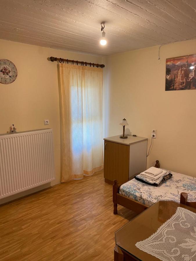 Villa Lochia - Mikrospilia House Екстериор снимка