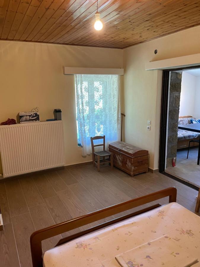 Villa Lochia - Mikrospilia House Екстериор снимка