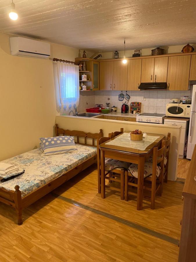 Villa Lochia - Mikrospilia House Екстериор снимка
